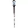 Vrták vidiový SDS MAX, 4 břity XTline XT82480 | 24x800 mm