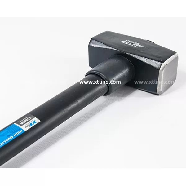 Palice 4000g sklolaminátová Xtline XT061R