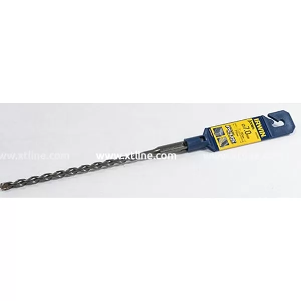 Vrták do betonu 16,0x400/460 SDSplus IRWIN JO10502021