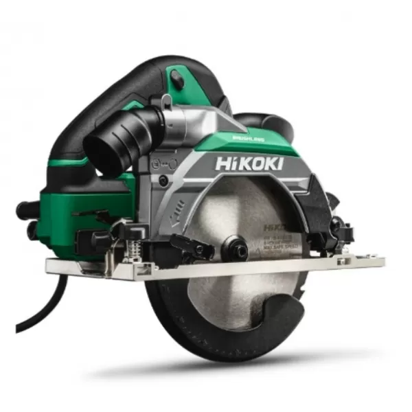 Ruční okružní pila HiKOKI C6MEY2WBZ