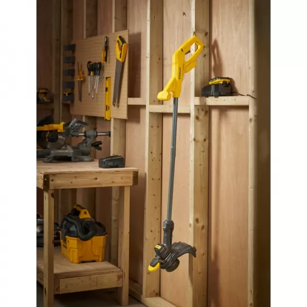 Aku strunová sekačka 20V 18V 4,0Ah Stanley FatMax SFMCST925M1