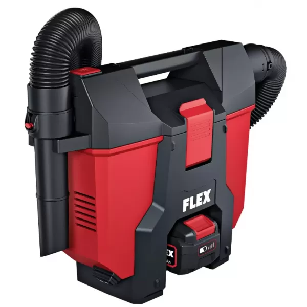 Aku vysavač 18V/bez aku VC 2 L MC Hip 18.0-EC Flex 509981