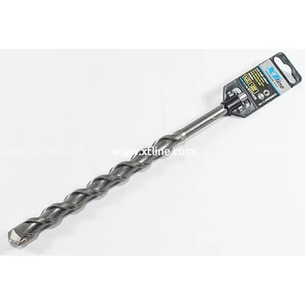 Vrták vidiový SDSplus 24x600mm XTline XT72460