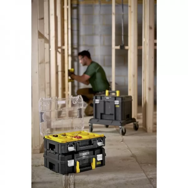 Hluboký organizér Stanley Fatmax FMST82967-9