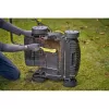 Aku vertikutátor V20 2x18V bez aku Stanley FATMAX SCOEP3801N