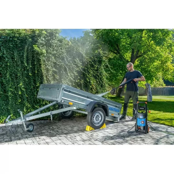 Vysokotlaký čistič ECT 460 Narex 65406807