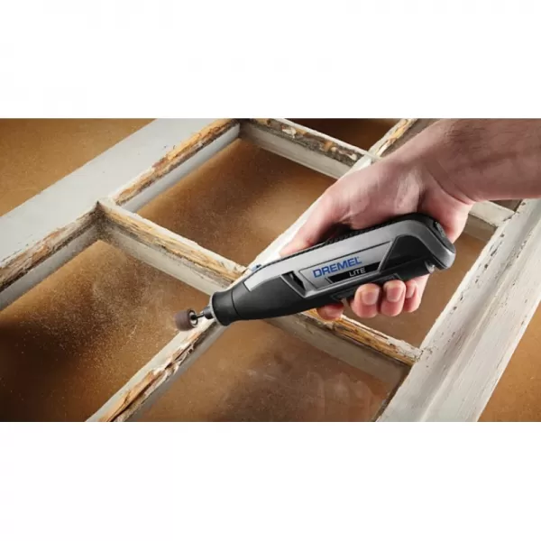 Multifunkční bruska DREMEL® Lite F0137760JA