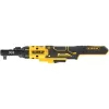 Aku ráčna 1/4 a 3/8" s uzavřenou hlavou 18V bez aku DeWALT DCF520N