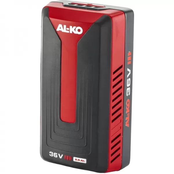Akumulátor 36V 2,5 Ah B 110 Li AL-KO 114046
