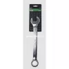Klíč očkoplochý 41x41 matný chrom GK TOOLS P16441