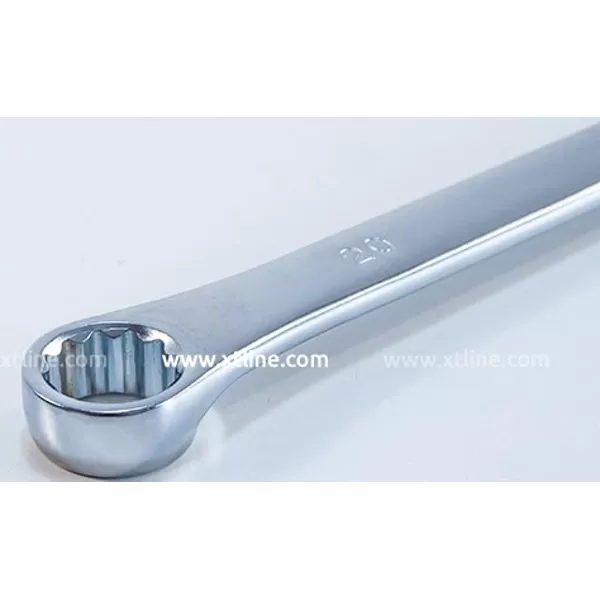 Klíč očkový prodloužený 25x28mm HONITON HFDW2528