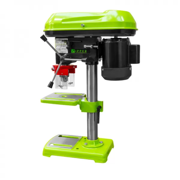 Stojanová sloupová vrtačka ZIPPER ZI-STB13T