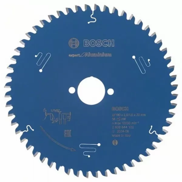 Pilový kotouč Expert for Aluminium Bosch 2608644102