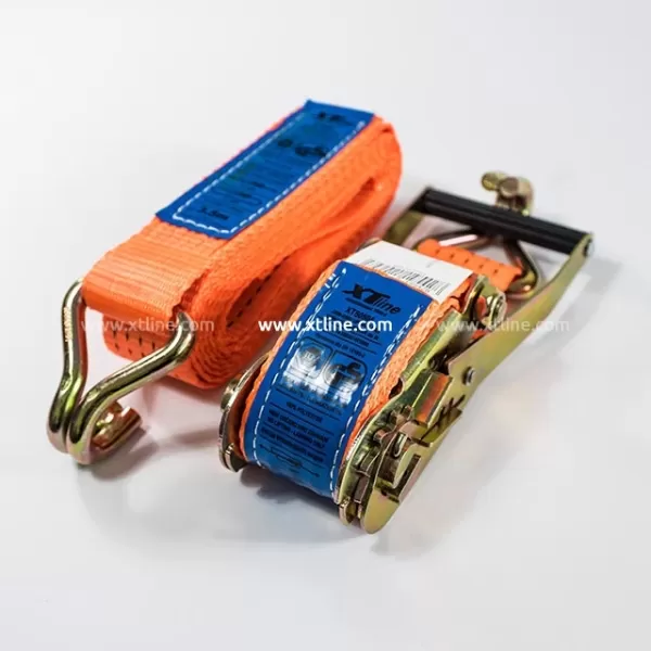 Pás na upínání nákladů 5000kg 50x12000mm Xtline TD50 TUV