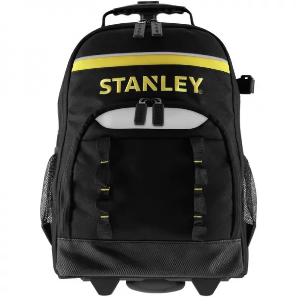 Batoh na nářadí na kolečkách Essential Stanley STST83307-1