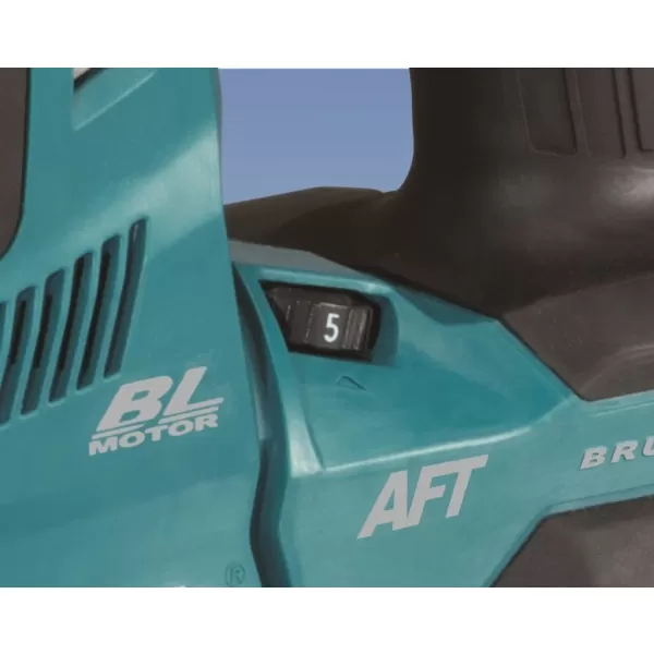 Aku kladivo SDS-Plus XGT 40V bez aku Makita HR003GZ01