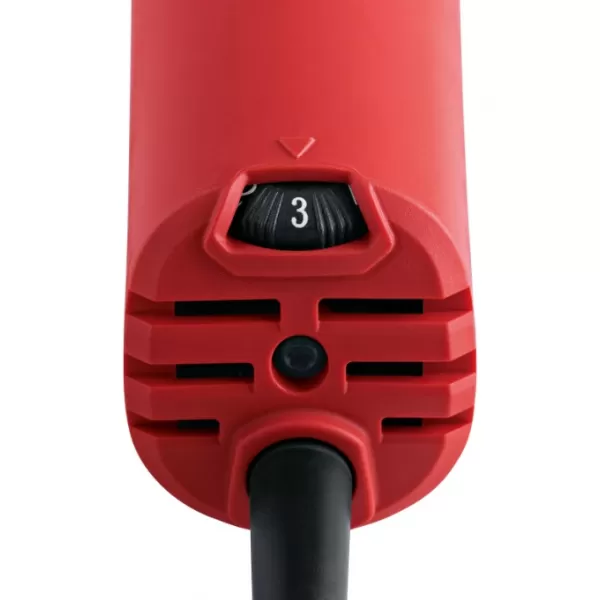 Přímá bruska DGE 8-32 Flex 522279