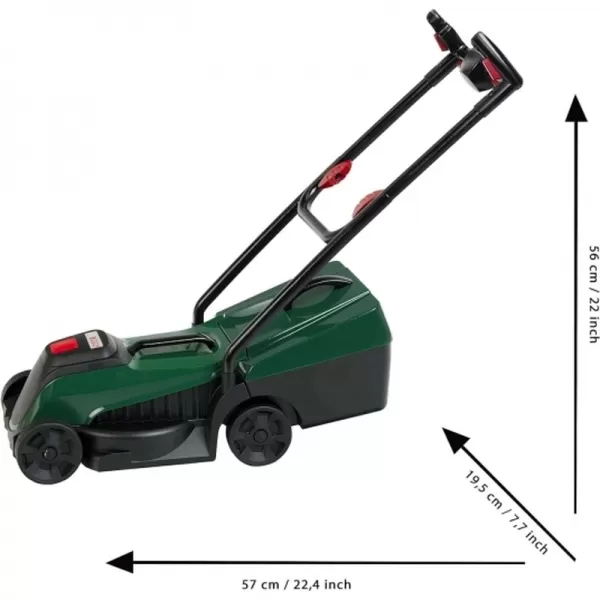 Dětská sekačka Bosch Rotak se světelným a zvukovým modulem 2796