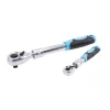 Ráčna teleskopická 72 zubů 3/8" 215-315mm Xtline XT400338
