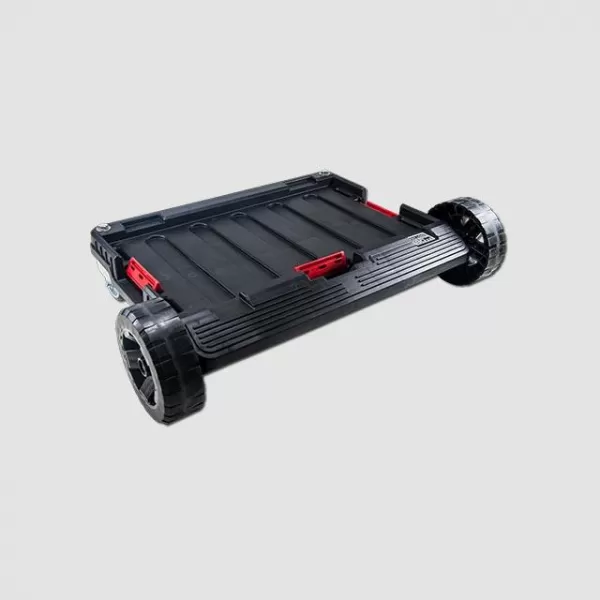 Podvozek na kolech PROFI Qbrick One 746x511x180 mm QBRICK P90595