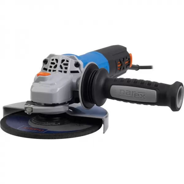 Úhlová bruska BRUSHLESS EBU 150-15 BL Narex 65406726