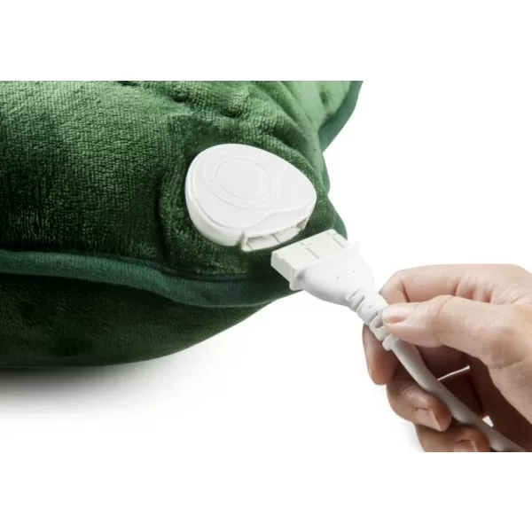 Vyhřívaný polštář DOMO DO638K