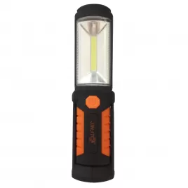 Svítilna otočná nabíjecí 220 lm, 2000 mAh RICHMANN PC6814