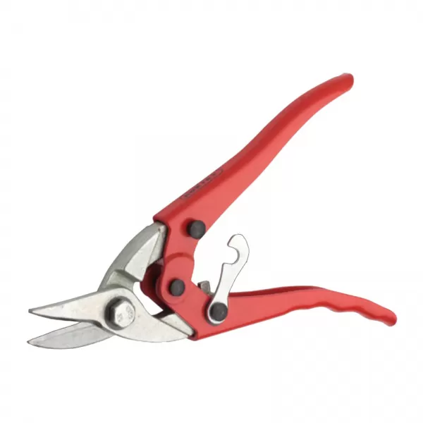 Nůžky na plech převodové pravé 240 mm ROSTEX 2325