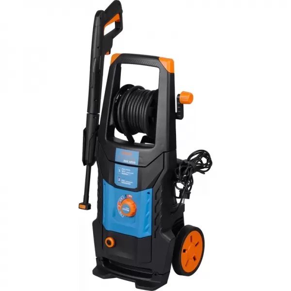 Vysokotlaký čistič ECT 500 Narex 65406809