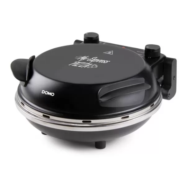 Pizza pec na čerstvou pizzu DOMO DO9285PZ