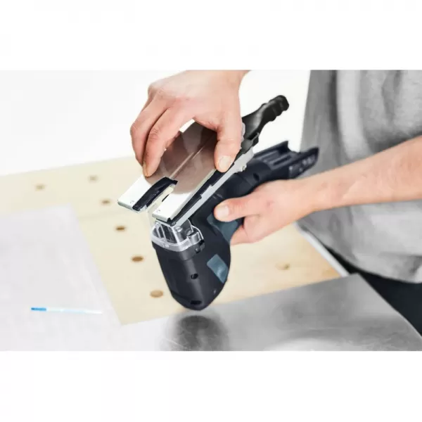 Pracovní deska LAS-ST-PSC 500 Festool 578430