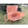 Králíkárna dřevěná MacHook 1 J.A.D. TOOLS 6970