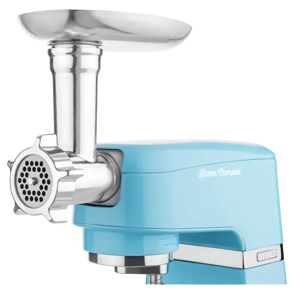 Kuchyňský robot SENCOR STM 6352BL