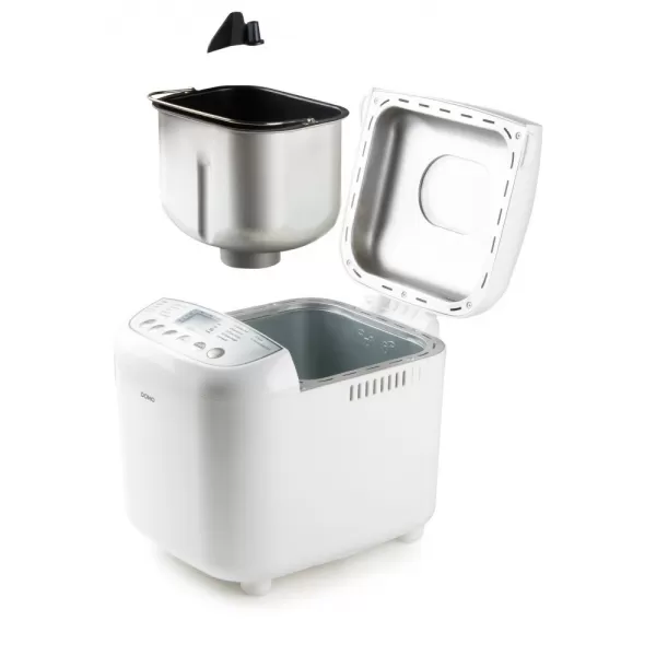 Domácí pekárna - bílá - DOMO B3976