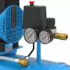Kompresor AIRPOWER 270/8/50 SILENT GÜDE 50143