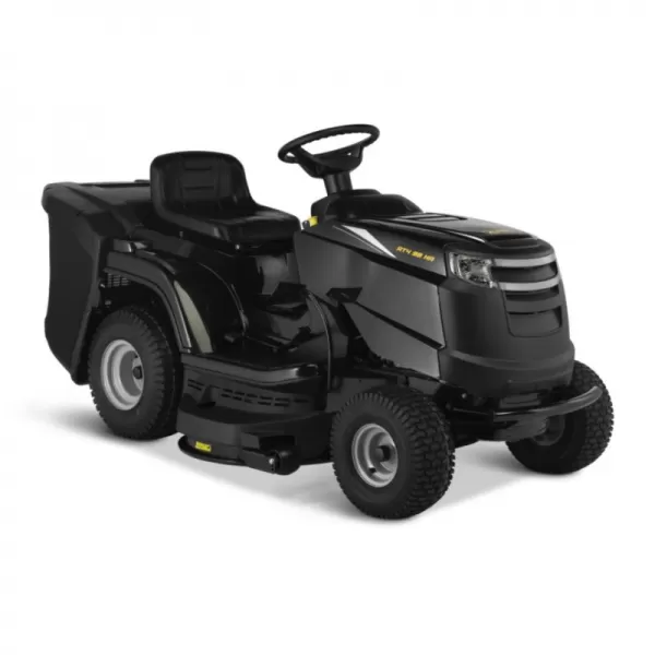 Zahradní traktor Alpina AGAMA AT4 98 HWA