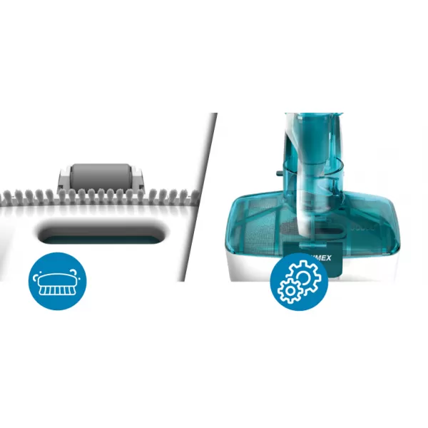 Vysavač bazénový StarVac Yucon Marimex 10800049