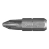 1/4" bity křížové Phillips Ph2 - ruční Stanley 3-68-946