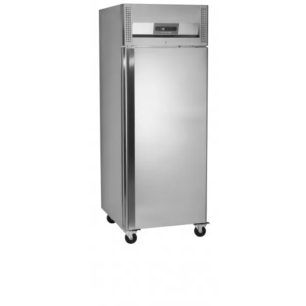 Mrazicí skříň plné dveře Tefcold BF 850