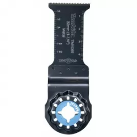 Pilový list rovný 32x50mm BiM, sada 5 ks TMA059 Starlock (i pro O.I.S.) Makita B-64939-5