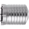 Děrovka 40mm DM STOP