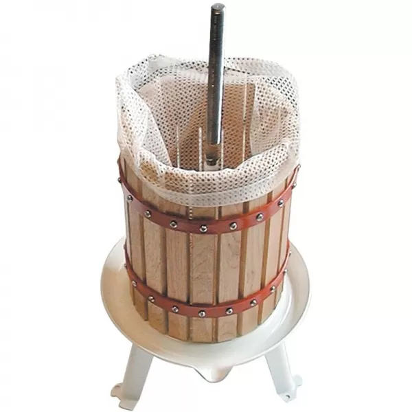 Lis na ovoce OP 6 Güde 30001