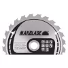 Kotouč pilový dřevo MAKBLADE 190x2.2x20mm 24Z = new B-32708