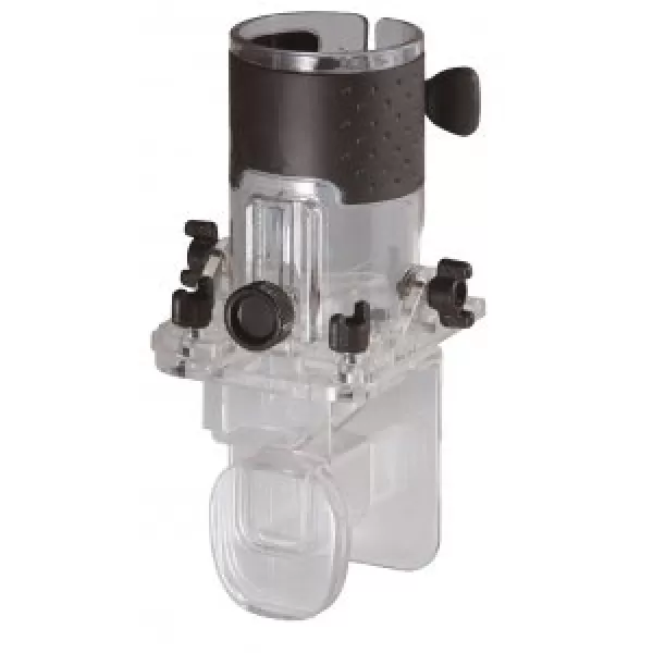 Vedení frézy cpl. 3710 Makita 194270-2