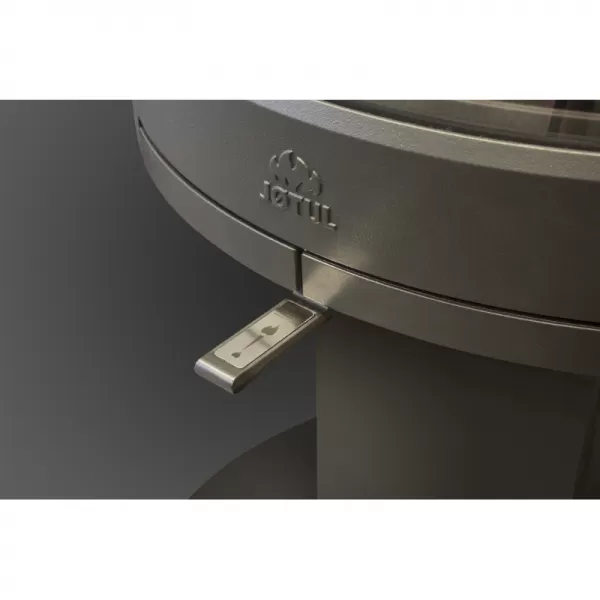 Krbová kamna černý lak Jotul JOTUL F 373v2 Advance BP