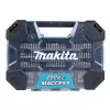 Sada vrtáků a příslušenství 200 ks v plastovém kufru Makita E-22610