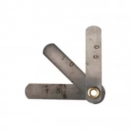 Nastavovací měrka Makita 762007-1