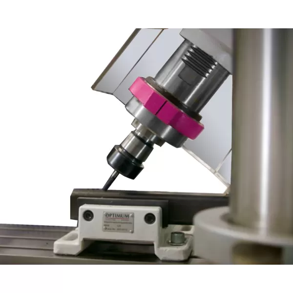 Převodová vrtačka OPTIMUM OPTIdrill DH 40 CTP