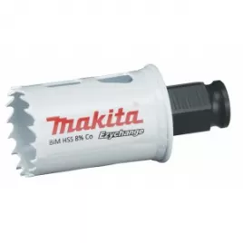 Děrovka BiM Ezychange 2 32mm