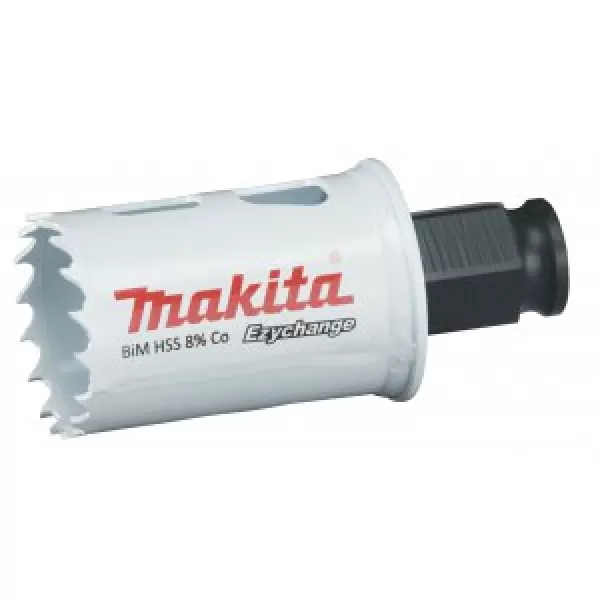 Děrovka BiM Ezychange 2 32mm